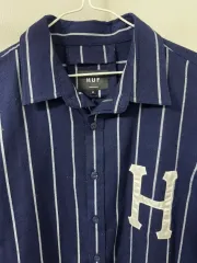 HUF(ハフ) 105 レーヨン ブレンド