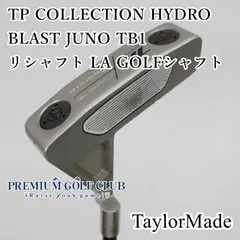 2025年最新】テーラーメイドパター junoの人気アイテム - メルカリ