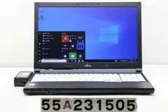 2024年最新】lifebook a576/pの人気アイテム - メルカリ