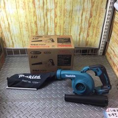 ★マキタ(makita) コードレスブロワ UB185DZ【川崎店】のサムネイル