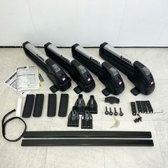 スノボードキャリア　inno-UK729- 楽天市場】INNO UK729 スキー/スノーボードキャリア デュアル