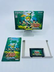 ゼルダ風のタクトフィギュアWorld of Nintendo microland - メルカリ