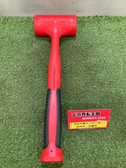 2025年最新】スナップオン デッドブローハンマーの人気アイテム