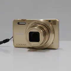 2024年最新】(中古品)Nikon デジタルカメラ COOLPIX S7000 20倍ズーム