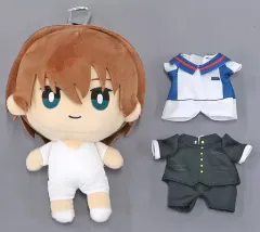 2025年最新】不二周助 おきがえぬいの人気アイテム - メルカリ