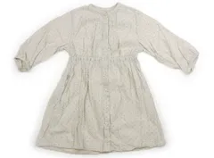 【アプレレクール/apreslescours】ワンピース 100サイズ 女の子【子供服・ベビー服】（1929866）