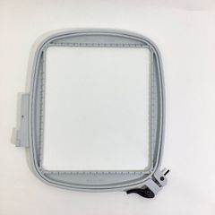 ハスクバーナ　刺しゅうミシン用　刺しゅう枠　150×150