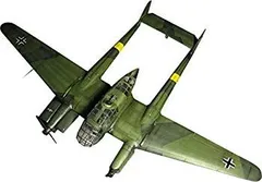 グレートウォールホビー 1/48 第二次世界大戦 ドイツ空軍偵察機 フォッケウルフ Fw189 A-2 プラモデル L4803 ggw725x 中古】グレートウォールホビー 1/48 第二次世界大戦 ドイツ空軍