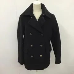 LONDON TRADITION ロンドントラディション コート ショートコート ピーコート アウター ジャケット