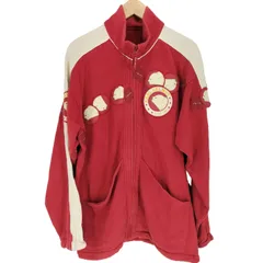 Karl Helmut レッド ジャンパー アウトレット 価格 通販ファッション - Karl Helmut 赤