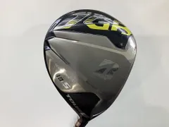 中古】 ブリヂストン TOUR B JGR 5W フェアウェイウッド FW Speeder