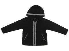 【コムサイズム/COMMECAISM】パーカー 100サイズ 女の子【子供服・ベビー服】（1969489）