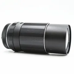 2025年最新】Super Takumar 200mm F4 M42の人気アイテム - メルカリ