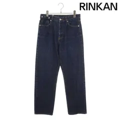 2025年最新】DRIES VAN NOTEN デニム・ジーンズの人気アイテム