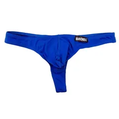 Tバック メンズ 綿95％ 蒸れない すっぽり収まる もっこり 立体ポケット ローライズ すけない 大きいサイズ フィット ホールド 無地 mk037