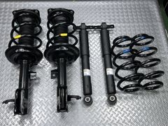 走行少 美品 45周年記念 HKS 車高調 brz zn6 zd8 zn8 - メルカリ