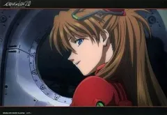 2025年最新】エヴァンゲリオンビジュアルアートワークス破の人気