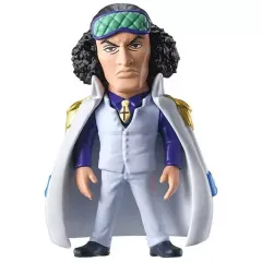 【中古】トレーディングフィギュア クザン 「From TV animation ONE PIECE ワンピの実 第十三海戦」