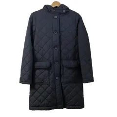 2025年最新】トラディショナルウェザーウェア キルティング ネイビーの