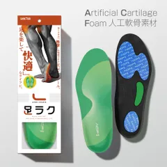 インソール 中敷き アーチサポート 高性能 軽量 抗菌 消臭 防臭 立ち仕事 衝撃吸収  人工軟骨素材 ACF 膝ストレス軽減 かかと スポーツ シークレット スニーカー 革靴   運動 疲れにくい 土踏まず 立仕事 男女兼用のサムネイル