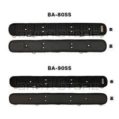 ニックス BA-80SS(M) BA-90SS(L) 建築用胴当てベルト