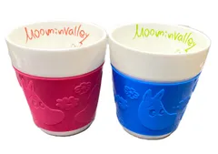 非売品★ムーミン　マグカップ　ペアカップ