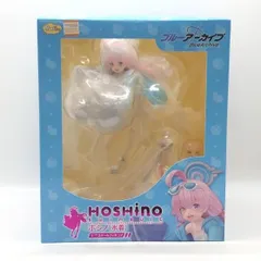 【中古】未開封）ファット・カンパニー ホシノ(水着) 1/7[24]