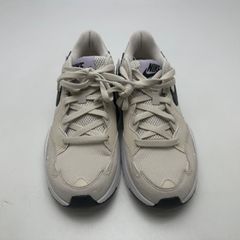 【楠本質店/元住吉】NIKE  スニーカー　24.5cm ブラウン、ブラック　CJ1671-104