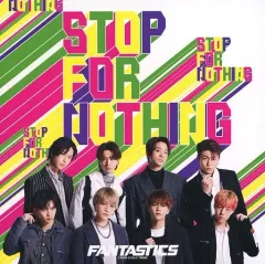 2025年最新】stop for nothingの人気アイテム - メルカリ