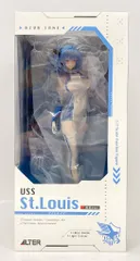 アルター アズールレーン セントルイス 軽装Ver