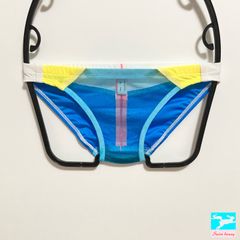 専用出品/ スイムバニー競パンWBB15 奥深い Mサイズ