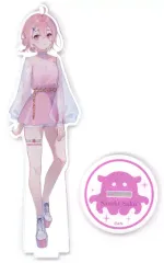 【中古】アクリルスタンド・アクリルパネル 笹木咲 アクリルスタンド 「バーチャルYouTuber にじさんじ」 ガールズユニットグッズ