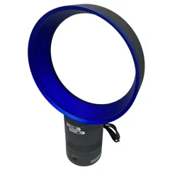 【新品未使用】ダイソン　テーブルファンAM01N30IB Amazon | エアマルチプライアー AM01N30IB | Dyson | 卓上扇風機