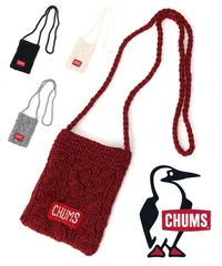 2026年最新】Chums ショルダーバッグの人気アイテム - メルカリ