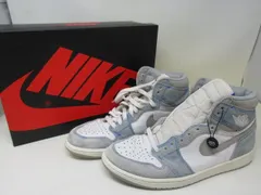 ◆NIKE ナイキ AIRJORDAN1HIGHOGHyperRoyal エアジョーダン1ハイOG ハイパーロイヤル 555088-402 28.5cm 中古◆11892★