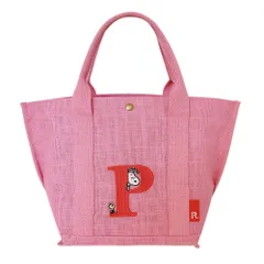 ☆ PPink ☆ ROOTOTE ルートート IP.デリ.ジュート.Peanuts-9D ルートート スヌーピー かごバッグ ROOTOTE 8597 トートバッグ ジュートバッグ カゴバッグ 夏バッグ トートバック レディース おしゃれ 通勤 通学
