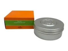 【新品未開封】HERMES BARÉNIA ◆ボディクリーム ◆200mL Barénia Perfumed body cream - 200 ml | Hermès Hong Kong SAR