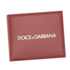 2024年最新】ドルチェ&ガッバーナ 財布 DOLCE&GABBANA BP0457 B5373