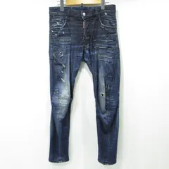 2025年最新】dsquared タイディバイカーの人気アイテム - メルカリ