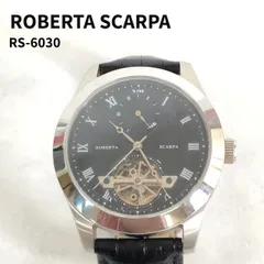 2024年最新】ロベルタ腕時計の人気アイテム - メルカリ