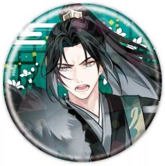 FGO 巌窟王 缶バッジ 京まふ FGO 京まふ 2024 缶バッジ 缶バッチ 10点 和服 エドモン 巌窟王 - メルカリ