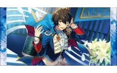新品★未開封品★あんスタ★Knights【朔間凛月】ビジュアルバスタオル 新品 あんスタ あんさんぶるスターズ！ ビジュアルバスタオル 朔