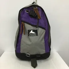 【希少】GREGORY グレゴリー USA製 紫タグ ボストンバッグ M グレゴリー GREGORY グレゴリー ボストンバッグ GREGORY ポニー