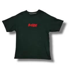 CVTVLIST スライムロゴ ユージュアル 刺繡 スウェット Tシャツ カタリスト 23RF040301 ブラック 1 89341A5のサムネイル