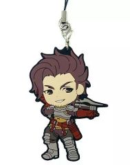 [중고] 스트랩 (캐릭터) 라캄 러버 스트랩 ~ 사이드 A ~ [이치 반 쿠지 GRANBLUE FANTASY The Animation - 그랑 블루 판타지 지 애니메이션 -] E 상