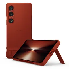 『未開封・未使用品』SONY Xperia1 VI スカーレット Xperia 1 VI」スカーレット12GB/512GBモデルついにソニーストア