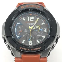 2025年最新】g-shock GW-3000Mの人気アイテム - メルカリ