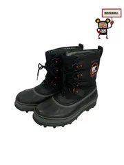 78.Sorel Caribou カリブー スノーブーツ