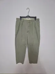 90s ポロ Ralph Lauren(ラルフローレン) andrew チノパンツ