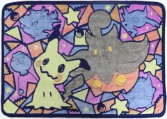 【中古】ブランケット ゴーストタイプ集合 プレミアムfuwa＆hugブランケット～Darkness Parade～ 「ポケットモンスター」